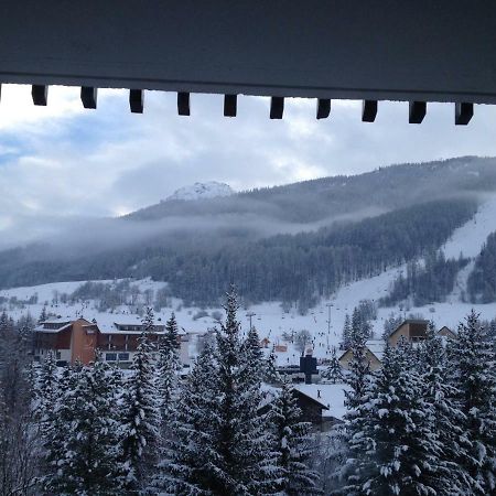 Apartament Appart. 2/4P Pied Pistes Le Bez  Zewnętrze zdjęcie